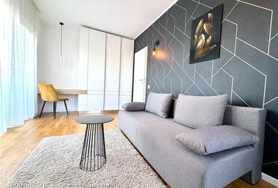 Apartament 3 camere,  Parcare Subterana, zona Grand Hotel Italia - 8