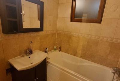 Apartament cu 3 camere în Centrul Civic - 4