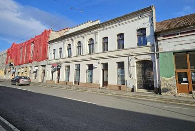 Spațiu comercial, de 48 mp, în Orașul Nou - 14