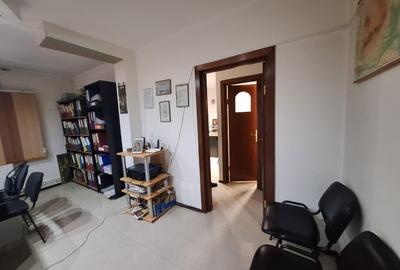 Proprietar inchiriez spatiu la parter ideal pentru birouri/servicii - 2