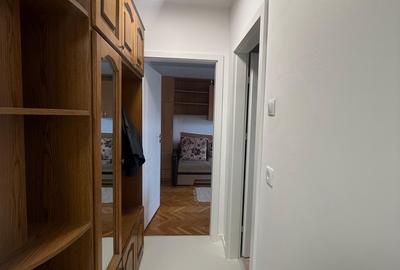 Apartament cu 3 camere decomandat în Mănăștur - 12