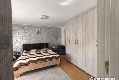 Casă individuală cu 4 camere cu Canalizare în Iris - 18