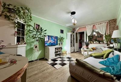 APARTAMENT SUPERB | DECOMANDAT | LACUL TEI | COMISION 0% - 3