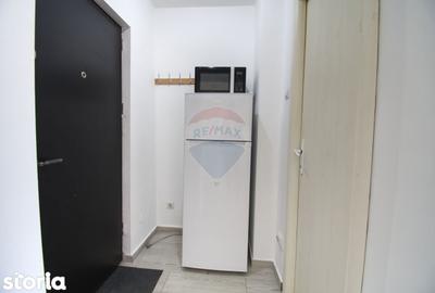Garsonieră în Zorilor