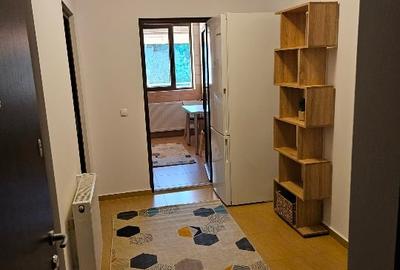 ***Inchiriem Apartament cu 2 camere,Bloc Nou,Proaspat Renovat,Str. Orsova*** - 6