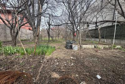 Teren Construcții intravilan de 500 mp, în Kamsas - 2