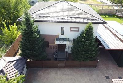Casă individuală cu 4 camere cu Teren 565 Mp în Prelungirea Ghencea - 2