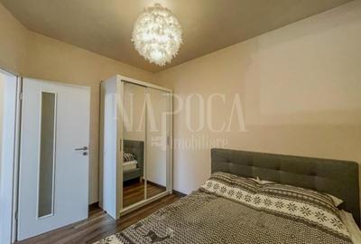 Apartament 2 camere de vanzare in Floresti - 7