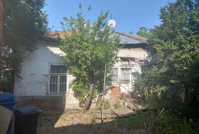 Casă cu 3 camere cu Teren 140 Mp în Central - 5