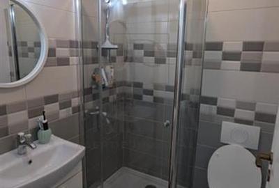 DAMBOVITA - ETAJ 1 - RENOVAT - 3 CAMERE - 2 BAI - 2 BALCOANE - CENTRALA PROPRIE - 10