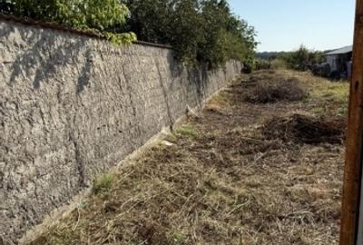 Prahova Teren de vanzare in Potigrafu, deschidere 9ml, 2500mp, 40.000euro - 6