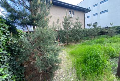 Casa individuala/unifamiliana Catelu 800m metrou Anghel Saligny - 32