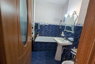 Apartament cu 2 camere decomandat în Central - 3
