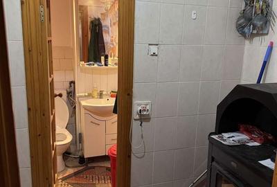 Apartament cu 2 camere semidecomandat în Central - 4