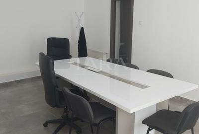 Apartament cu 3 camere decomandat în Central - 5