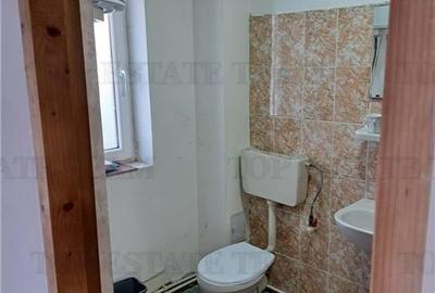 Vanzare casa Dragomiresti-Vale  constructie la gri, pret competitiv - 13