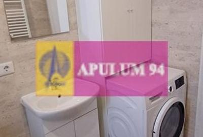 Apartament 3 camere 53mp Metrou Aparatorii Patriei [loc parcare inclus - 11