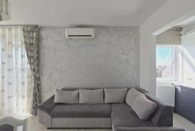 Apartament cu 3 camere nedecomandat în Sud - 19