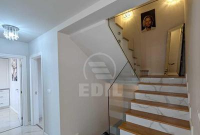 Casa tip Duplex,zona Teilor - 5