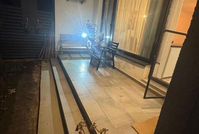 Apartament cu 2 camere în Pipera - 2