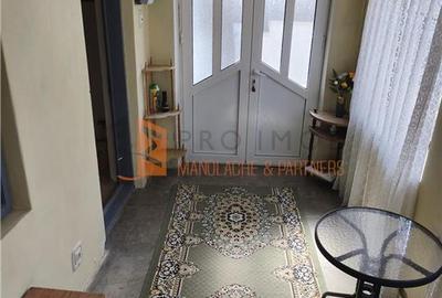 Casă individuală cu 4 camere cu Garaj în Șarânga - 6