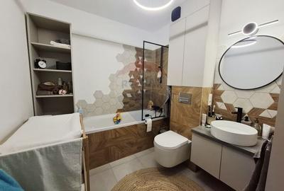 Apartament de inchiriat cu 3 camere - Calea Surii Mici - 6