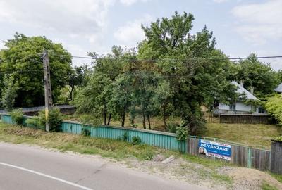 Teren BOROAIA - 75 ari - strada principala - 4