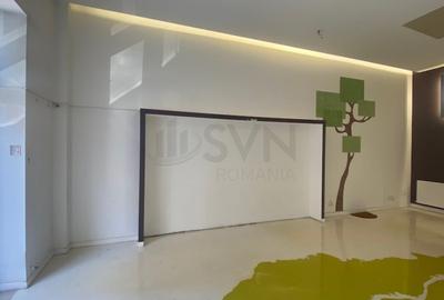 Spațiu comercial, de 47 mp, în Universitate - 6