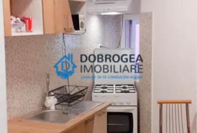 Garsonieră în Spitalului - 2