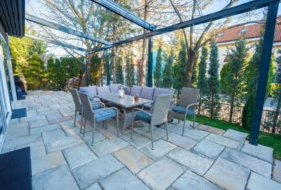 Prezentare Vilă - Băneasa Residential Park - 498 mp utili - 24