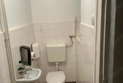 De inchiriat apartament pentru birouri in cladire istorica, parter inalt, zona ultracentrala - 5