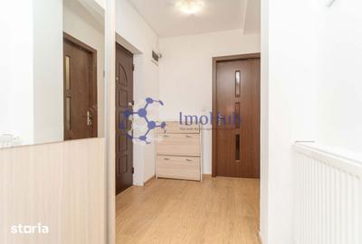 Apartament cu 2 camere decomandat în Valea Lupului - 2