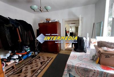 Casă individuală cu 3 camere cu Canalizare în Cetate - 5