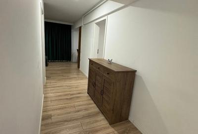 CAMPUS UNIVERSITAR - 2 CAMERE DE INCHIRIAT - TERMEN LUNG - PARCARE INCLUSA - - 8