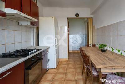 Apartament cu 2 camere nedecomandat în Central - 8