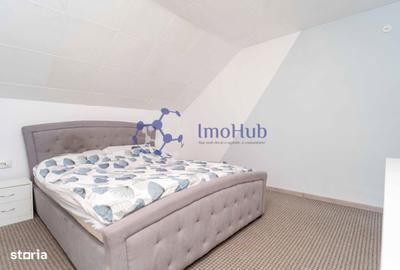 Casă cu 4 camere în Lunca Cetățuii - 13