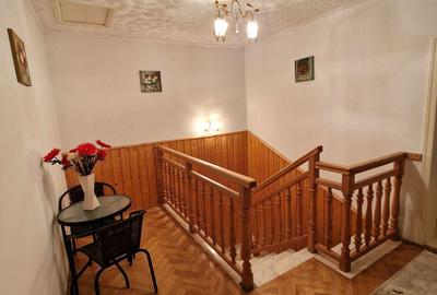 Casă cu 4 camere în Central - 7