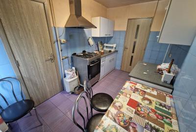 Apartament cu 2 camere decomandat în Moara - 4