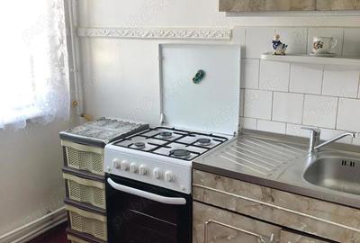 Apartament cu 2 camere decomandat în Mărăței - 1