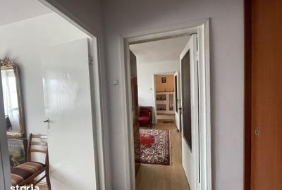 Apartament cu 2 camere semidecomandat în Central - 4