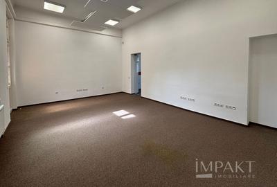 Spațiu comercial, de 230 mp, în Gheorgheni - 3