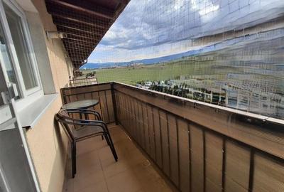 Apartament 2 camere balcon parcare zona Magnolia - 6