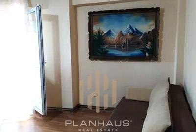 Apartament 2 camere, etaj intermediar cu lift, decomandat, zona Gării! - 9