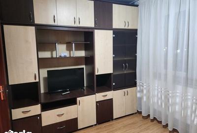 Garsonieră în Mărăței - 2