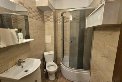 Apartament cu 2 camere decomandat în Calea Plevnei - 6