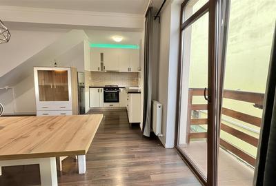 Apartament 2 Camere Central - 3