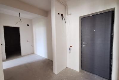 Apartament cu 2 camere decomandat în Tomis Plus - 2