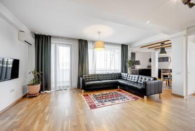 Apartament cu 4 camere semidecomandat în Calea Călărașilor - 2