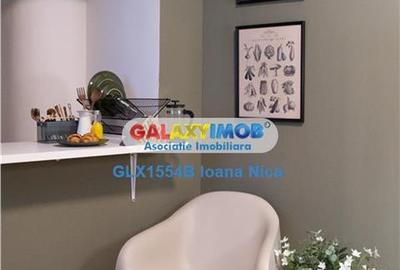 Garsonieră semidecomandată, mobilată în Cișmigiu - 17