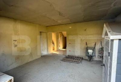 Casa Duplex la rosu, 222 mp utili, teren 423 mp, Burdujeni, - 7